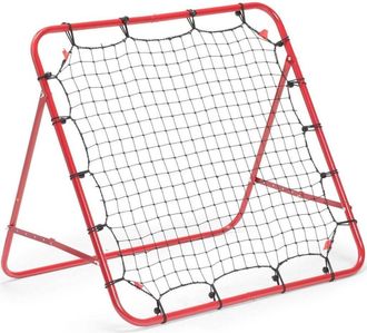 OEM Estructura De Entrenamiento Tipo Trampol&iacute;n De 100x100cm