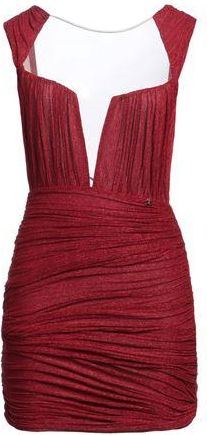 Elisabetta Franchi Mini dresses