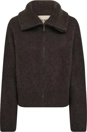 Mos Mosh MOS Mosh, Donna, Maglie, Marrone, L, new