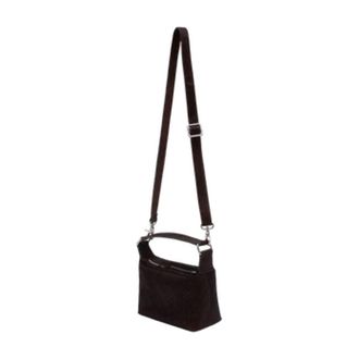 Sams&oslash;e & Sams&oslash;e Shoulder Bag - Brown
