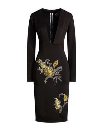 Des_Phemmes DRESSES - Midi dresses sur YOOX.COM