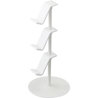 Yamazaki Tableware Controller Stand in White at Nordstrom