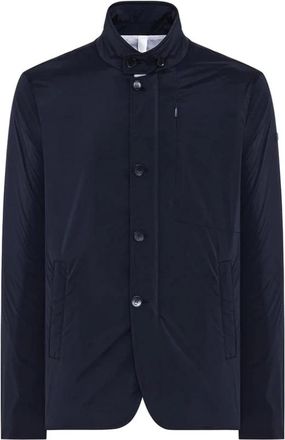 Duno Uomo, Giacche, Blu, M, new