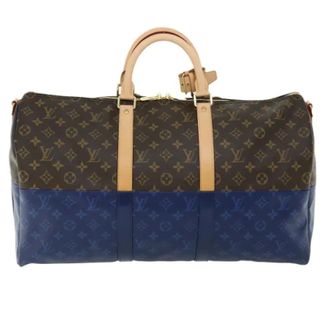Louis Vuitton Pre-owned Vintage Weekendtas - Dames - Pre-owned - Veelkleurig - Maat: ONE Size