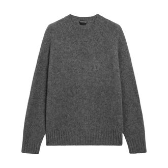 Tom Ford Hombre, Jerseys, Gris, Talla: M