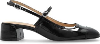 Stuart Weitzman Mujer, Zapatos, Negro, Talla: 39 1/2 EU