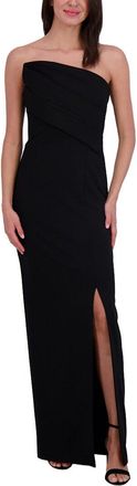Vince Camuto Sleeveless Solid Maxi Dress
