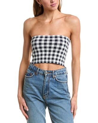 Kule Kule Tube Top