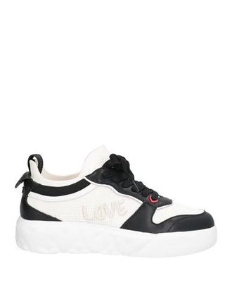 Love Moschino FOOTWEAR - Trainers on YOOX.COM