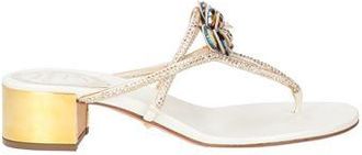 Rene Caovilla CALZATURE - Infradito su YOOX.COM