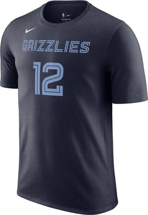 Nike x NBA Memphis Grizzlies T-Shirt Ja Morant DR6382-425