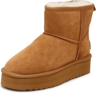 Colors Of California Donna, Scarpe, Marrone, 40 EU, new