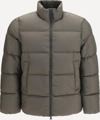 Woolrich Cloud Eagle padded Jacket Male XL