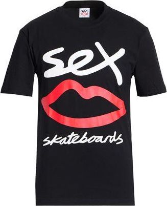 Sex Skateboards CAMISETAS Y TOPS - Camisetas en YOOX.COM