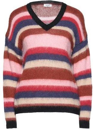 Liu Jo KNITWEAR - Jumpers sur YOOX.COM