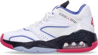 Nike Jordan Point Lane Low-Top Sneaker - Heren - Fitnessschoenen - Veelkleurig - 46 EU - Leer - Fitness