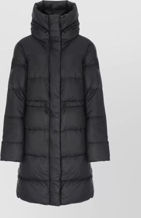 Canada Goose down quilted puffer parka coat