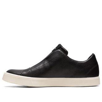 Asics (WMNS) ASICS Gel-Lux CT Slip On Black White 1202A432-001