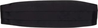 Tom Ford Fajin Negro - Heren - Riemen - Zwart - L - Accessoires