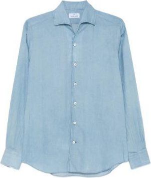 Alessandro Gherardi Srl | Denim Shirt - 39