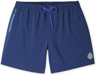 Stio | Mens CFS Drifter Lined Short - 5, Size Extra Large in Cobalt Night