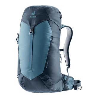 Deuter AC Lite 24 - unisex - Sport - Blauw - Maat: ONE Size Leer