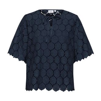 Saint Tropez Blusas y Camisas - Blouses & Shirts - Mujer - Negro - S
