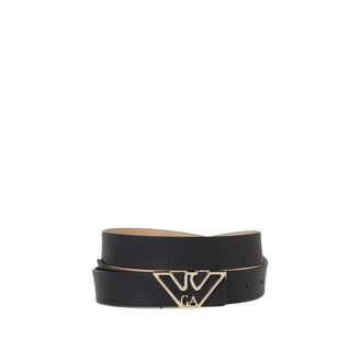 Emporio Armani Mujer, Accesorios, Negro, Talla: ONE Size