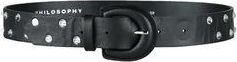 Philosophy di Lorenzo Serafini Marroquiner&iacute;a - Cinturones en YOOX.COM