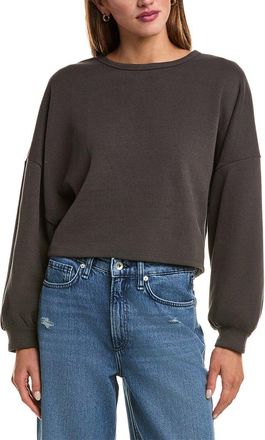 Sadie & Sage Relaxed Knit Top