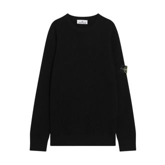 Stone Island Uomo, Maglie, Nero, 2Xl, new