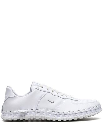 Nike Sneakers J Force 1 LX Jacquemus White Nike x Jacquemus - Bianco