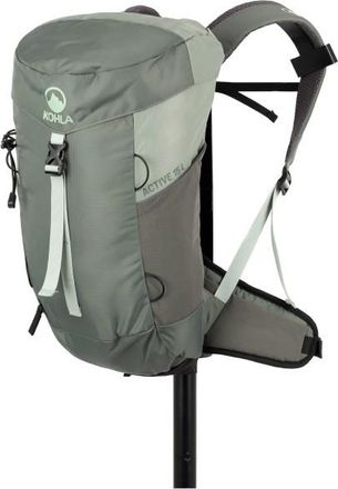 Kohla Active V-Frame 15 Wanderrucksack - Unisex | grau