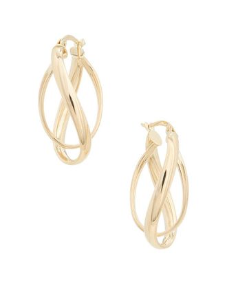 Italian Gold, Inc 14K Earrings