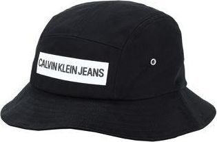 Calvin Klein INSTITUTIONAL BUCKET HAT