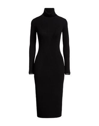 Elisabetta Franchi DRESSES - Midi dresses sur YOOX.COM