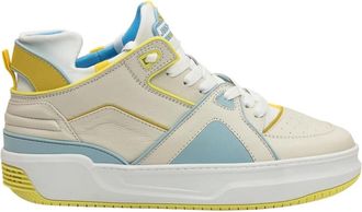 Just Don Sneakers - Heren - Sneakers - Beige - 44 EU - Schoenen