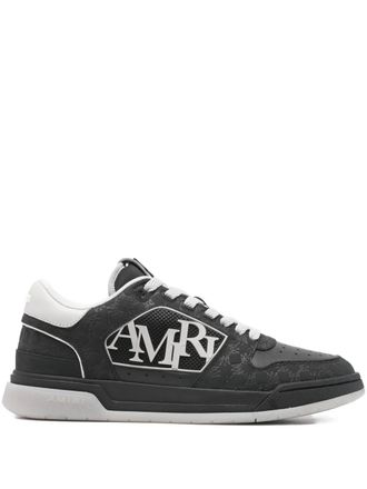 Amiri Sneakers Classic Low - Nero