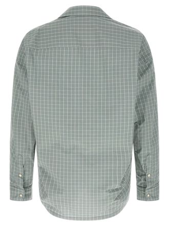 Miharayasuhiro Shirt - green