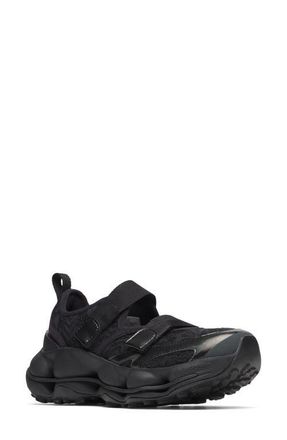 Merrell Speedarc Hiking Sneaker in Black at Nordstrom, Size 10.5