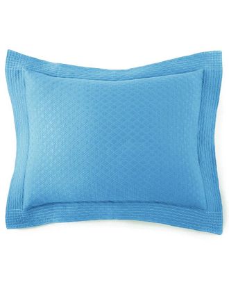Peacock Alley Alyssa Euro Sham