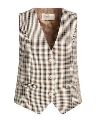 Kaos COMPLETI E COORDINATI - Gilet Sartoriali su YOOX.COM