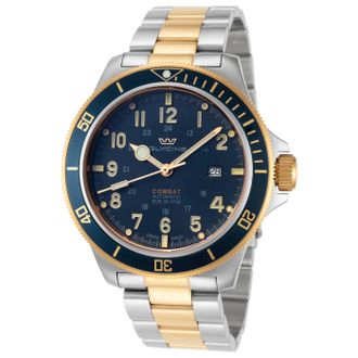 Glycine Combat Sub 46 Mens Watch