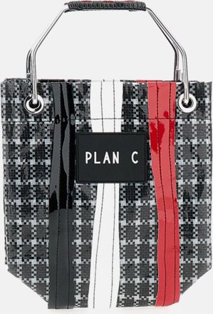 Plan C Mini Borsa Da Spiaggia