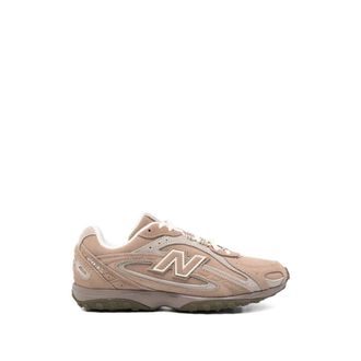 New Balance Training Shoes, female, Brown, Size: 5 US 204L Sneakers