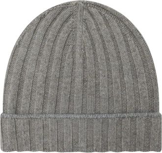 Brunello Cucinelli unisex, Accesorios, Gris, Talla: L