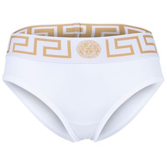 Versace Dames Brazilian Topeka Slip
