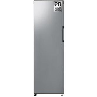 Samsung Congelador Vertical 185,3cm 59,5cm 323l Clase F Samsung Rz32a7485