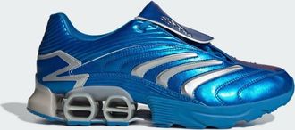 adidas Originals Unisex Predator Megaride Shoes - Sapphire - Size UK 9.5