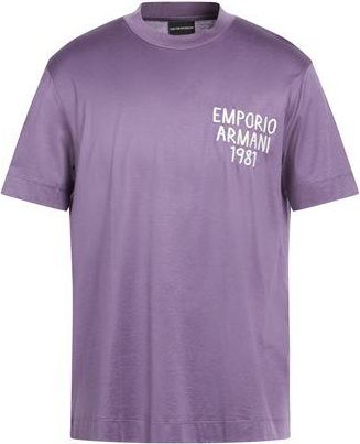 Emporio Armani TOPWEAR - T-shirts su YOOX.COM